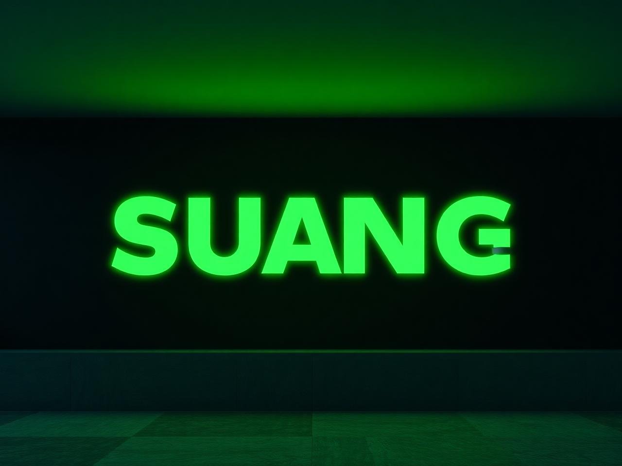 SUANG Studio